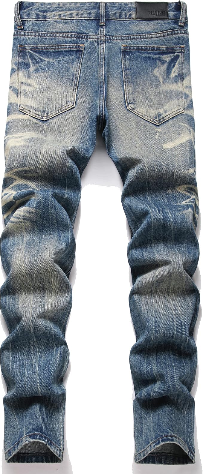 25806 Vintage Blue