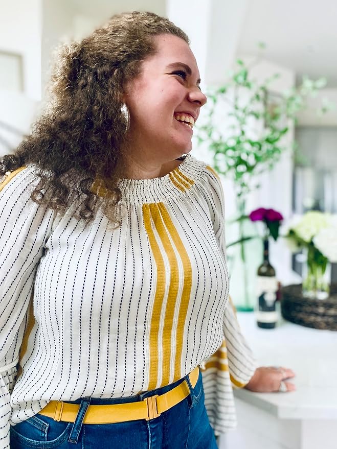 Marigold Yellow Plus