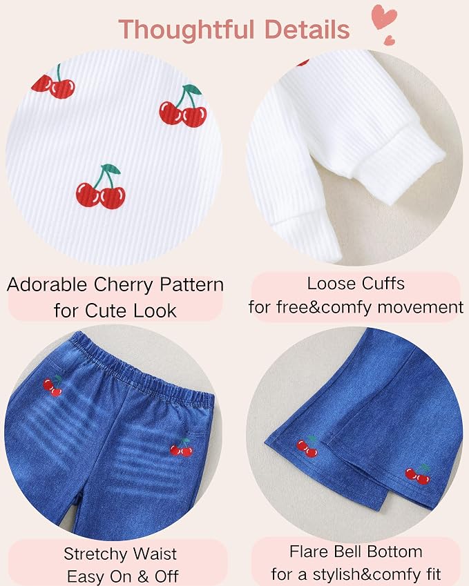 White Cherry