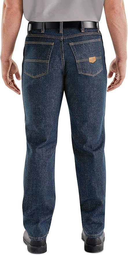 Rigid Denim
