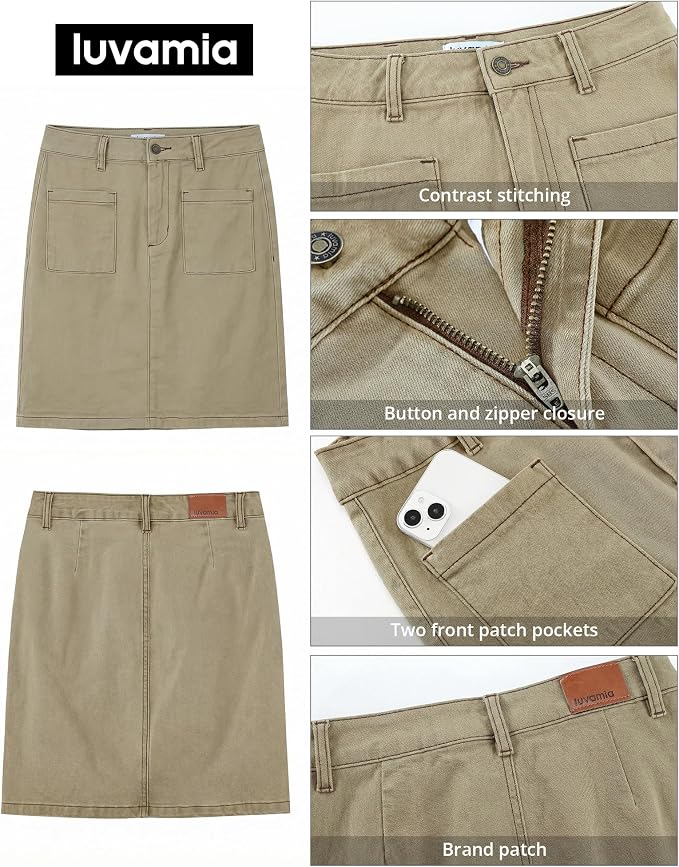 Pale Khaki