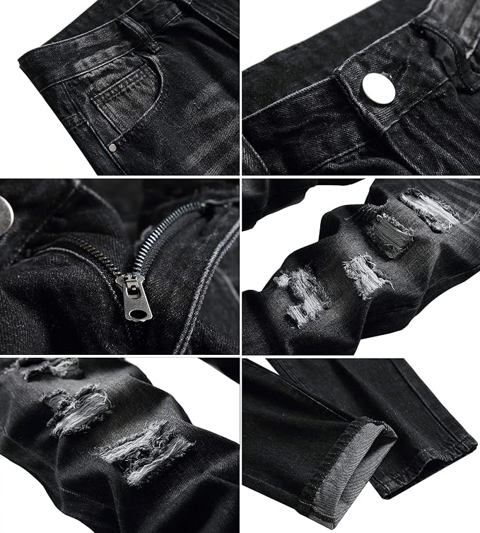 Black-203