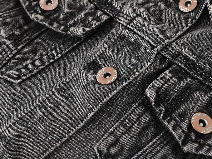 Wash Black