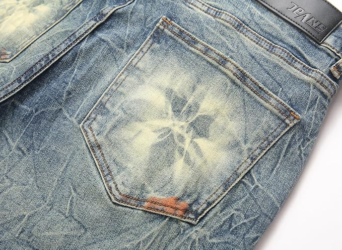 5108 Blue