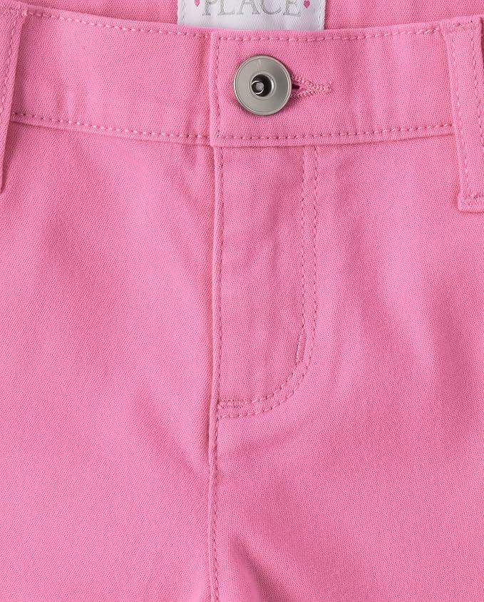 Aqua/Pink/Yellow/Orange Brights 4-pack