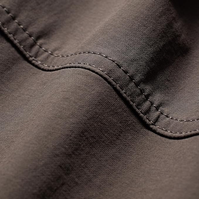 Deep Grey