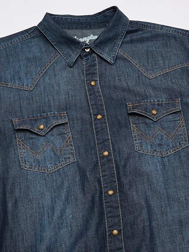 Denim Stripe
