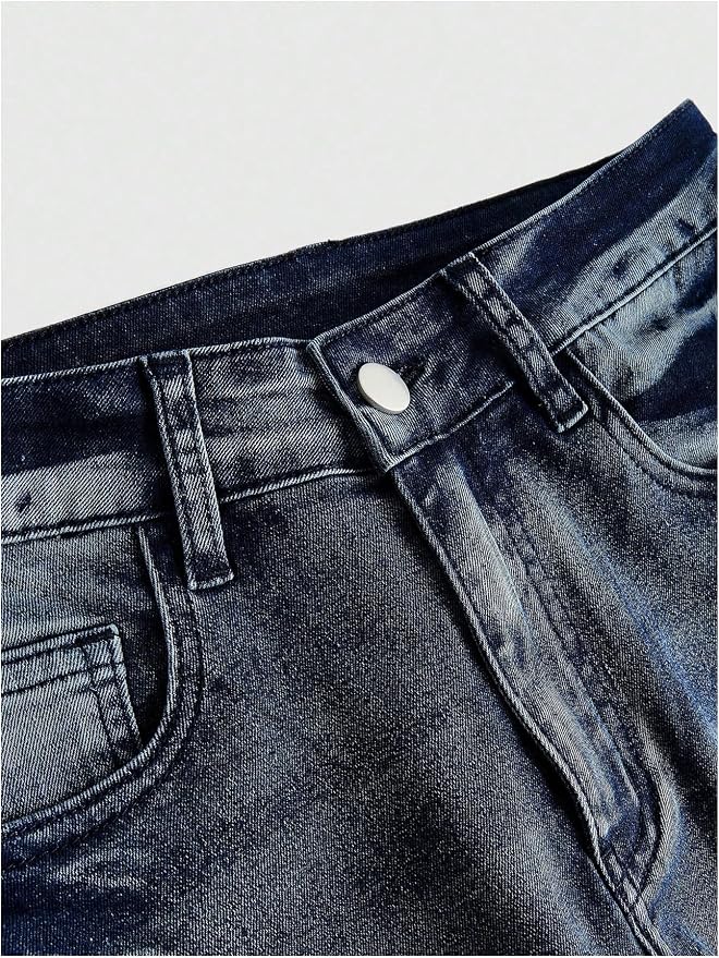 Dark Wash