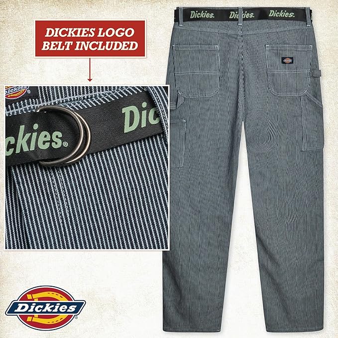 Hickory Stripe