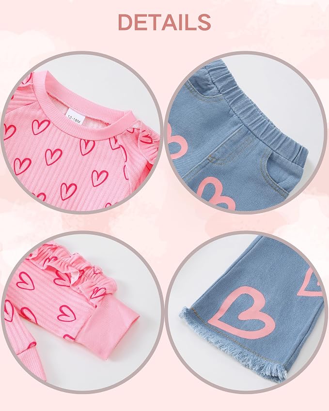 Pink Heart