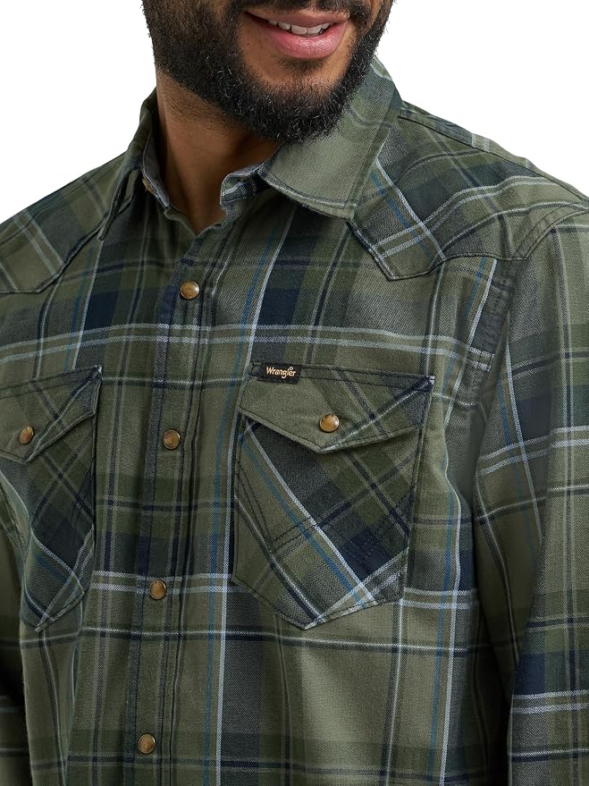 Thyme Plaid