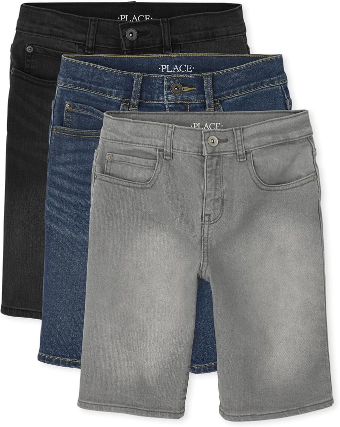 Hume Wash/Strand Wash/Packer Wash 3-pack