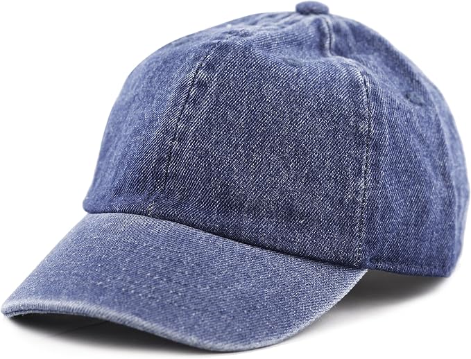 Dark Denim