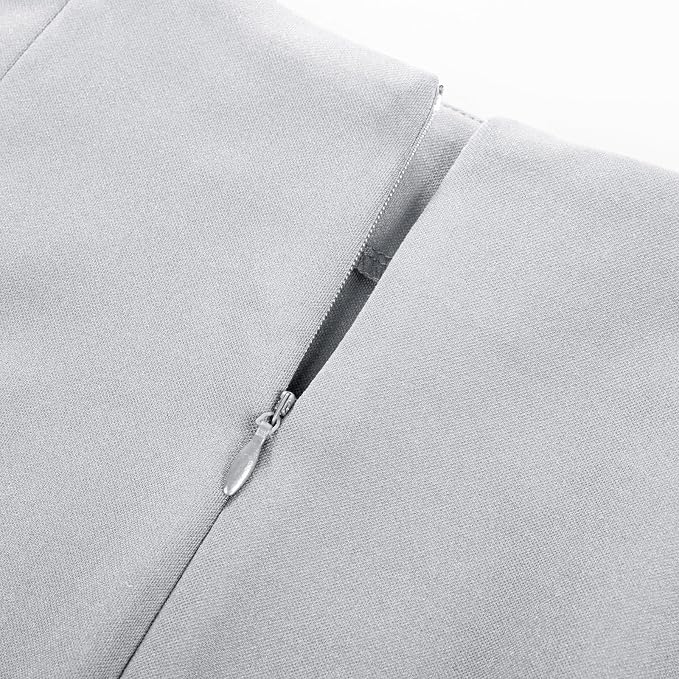 Solid Light Grey