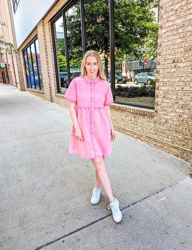 Aurora Pink