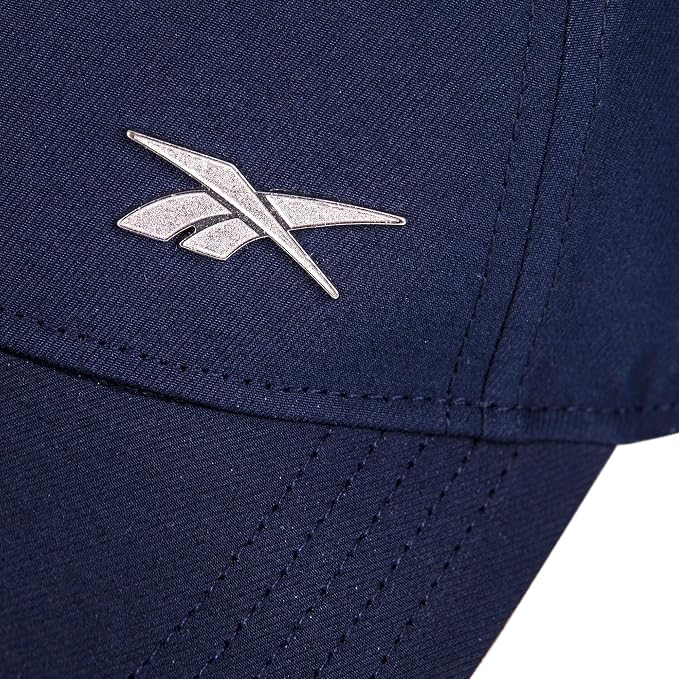 Badge - Navy