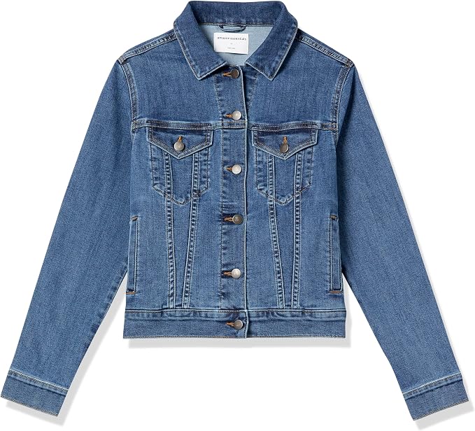 Medium Wash