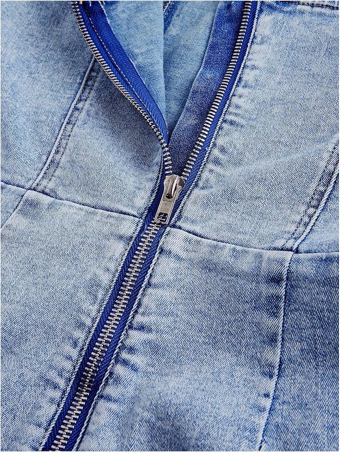 Solid Blue