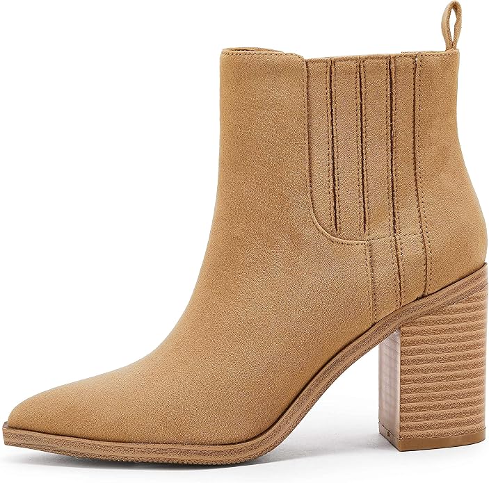 Light Brown