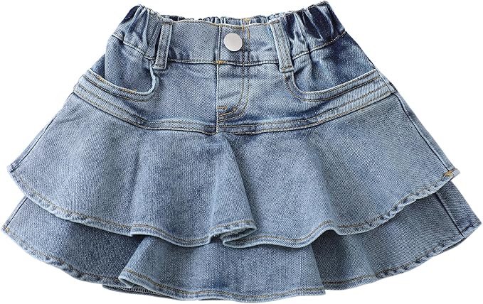 Blue Denim