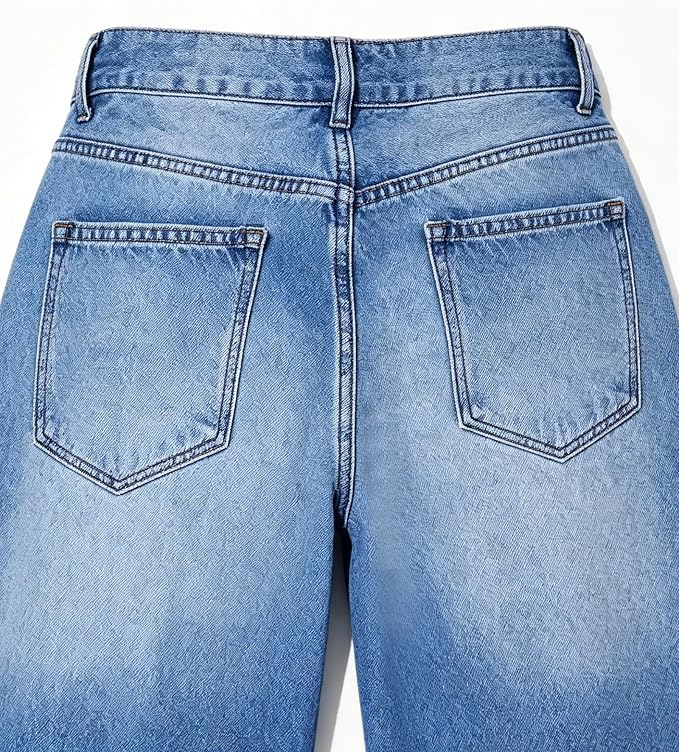 Kk4693 Mid Blue