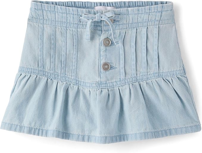 Sutton Wash Chambray