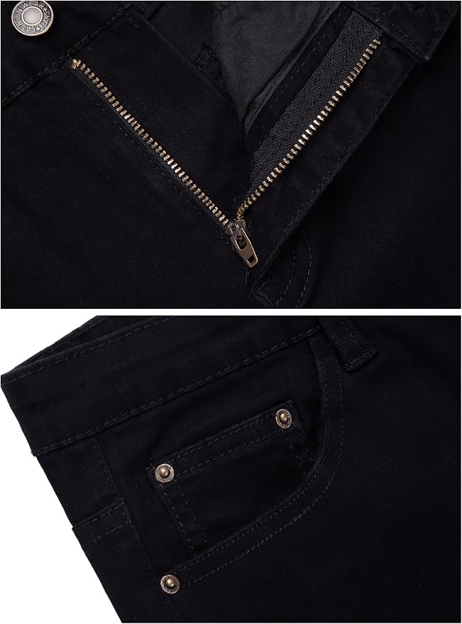Black 15