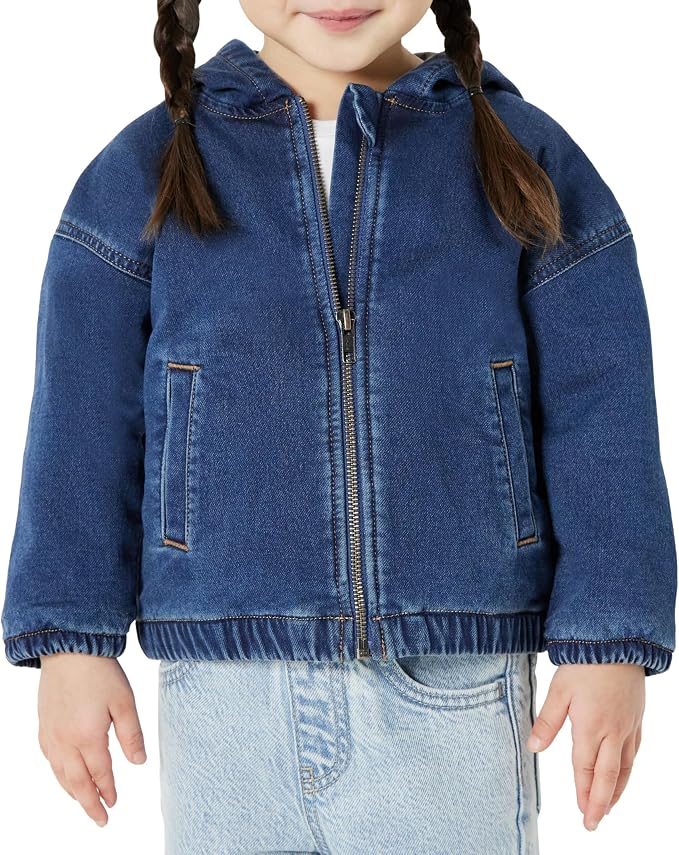 Stone Medium Wash