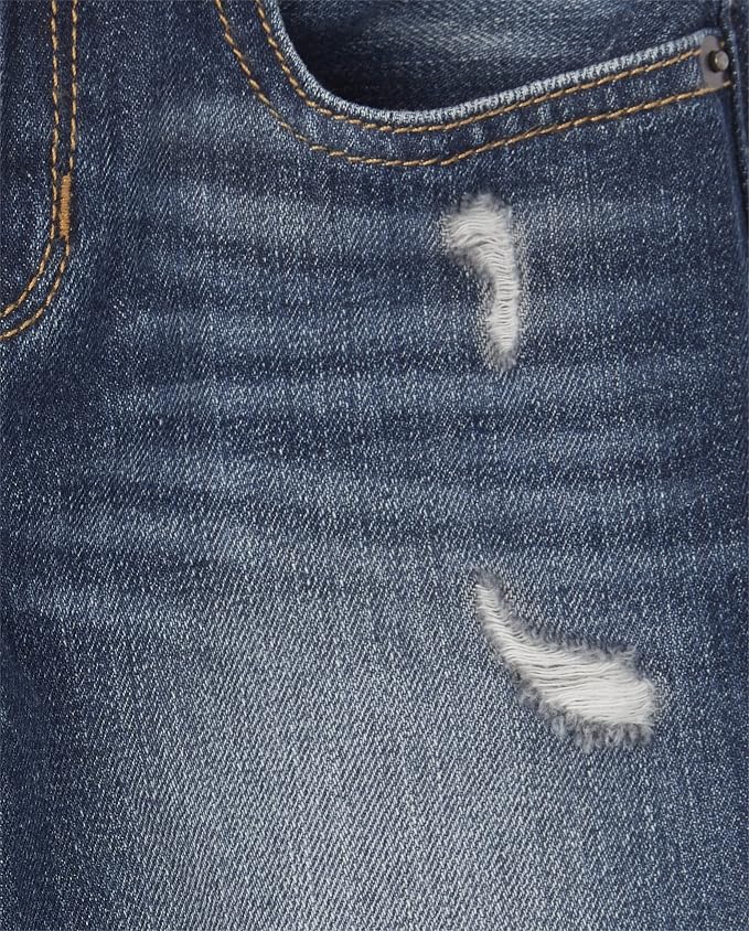 Distressed Maguire Wash