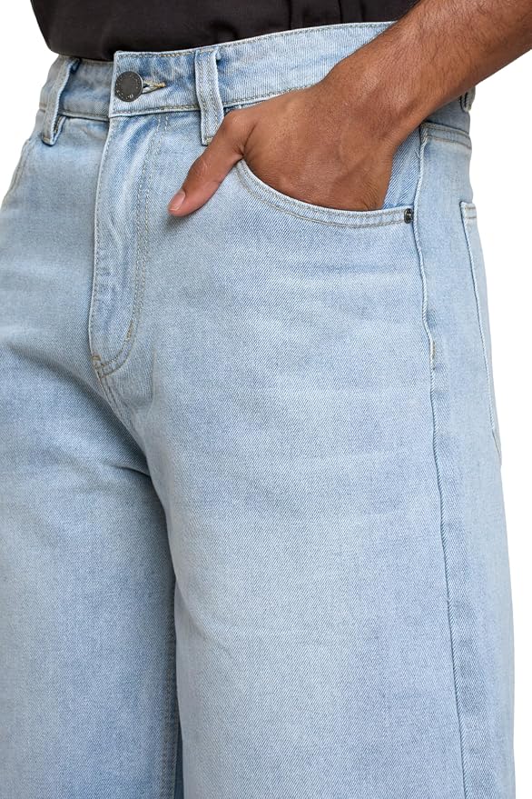 Indigo Denim