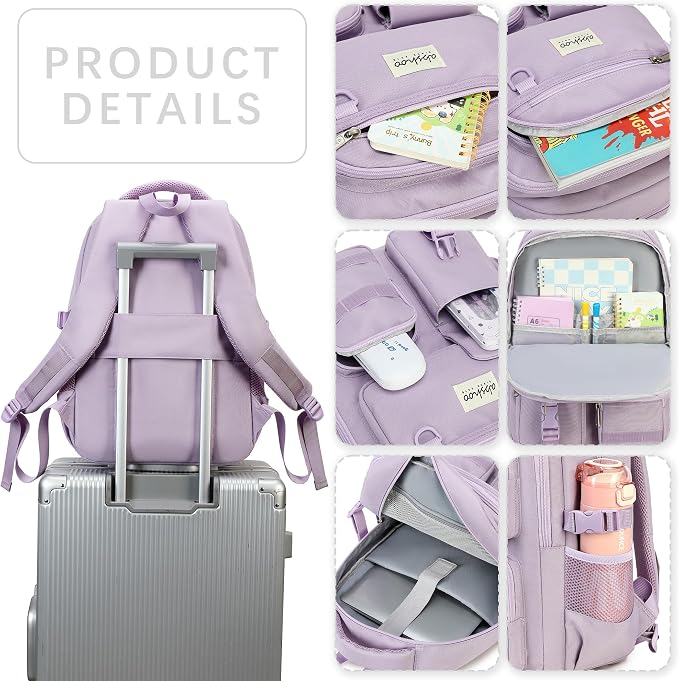 Light Purple