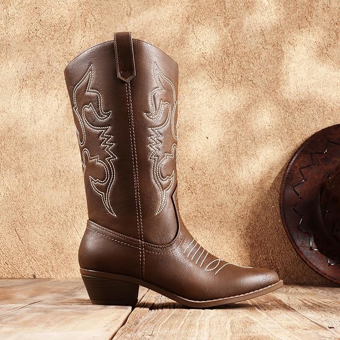 Brown-pu