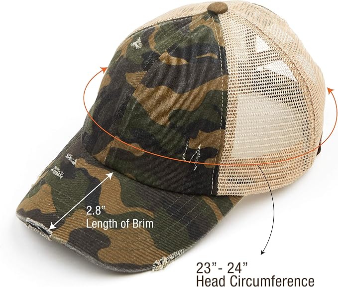 Camo Olive