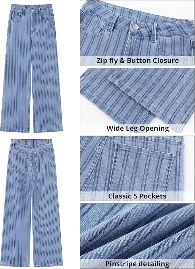 Bay Blue
