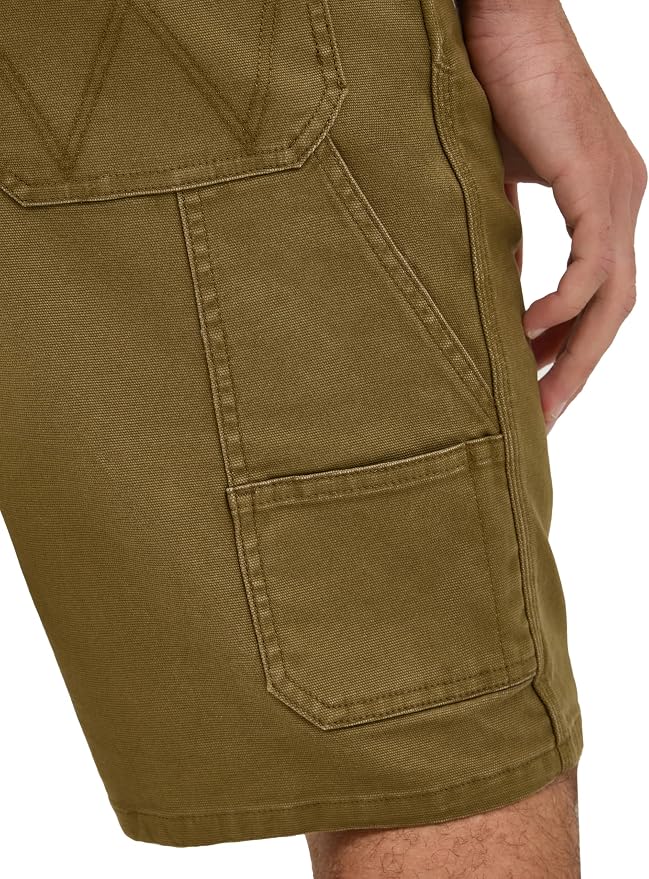 Military Olive