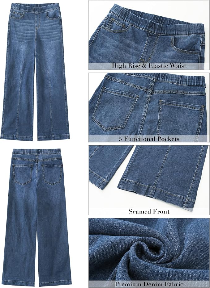 Bay Blue
