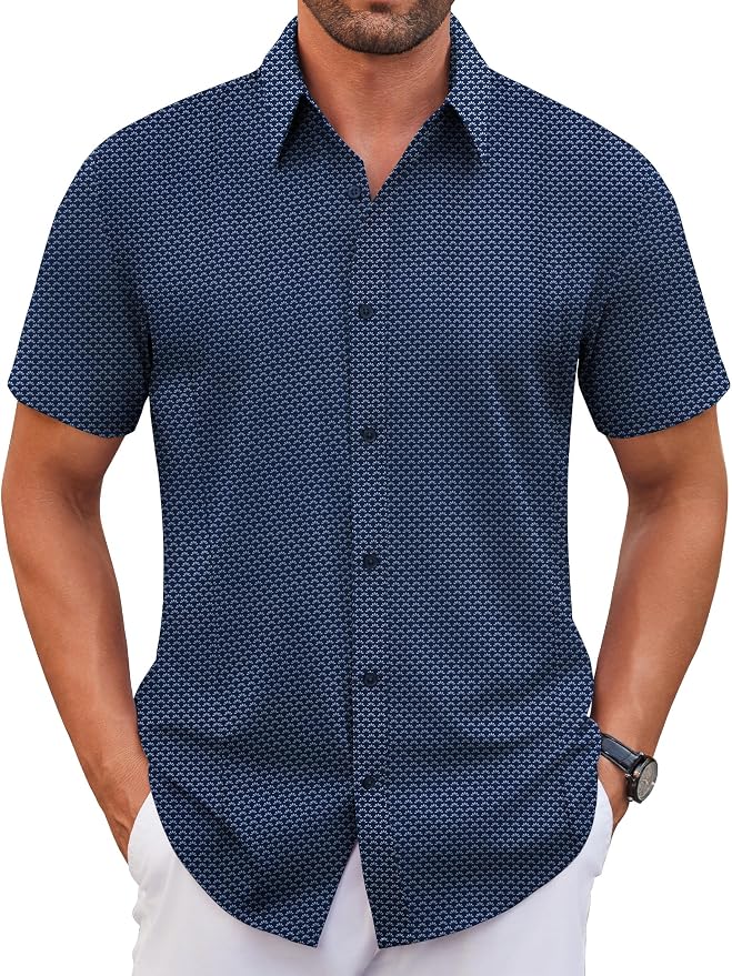 Navy-white