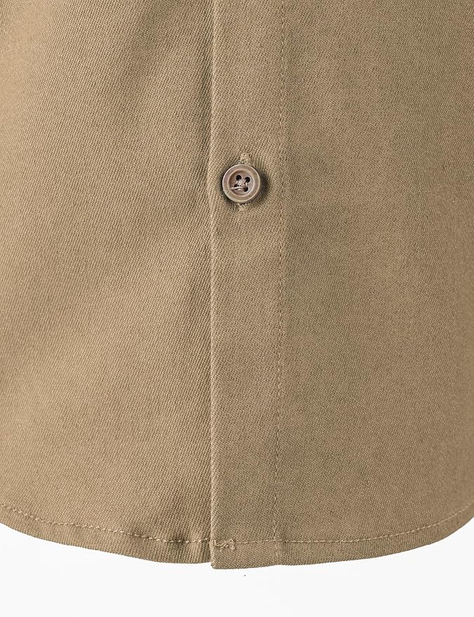 Dark Khaki