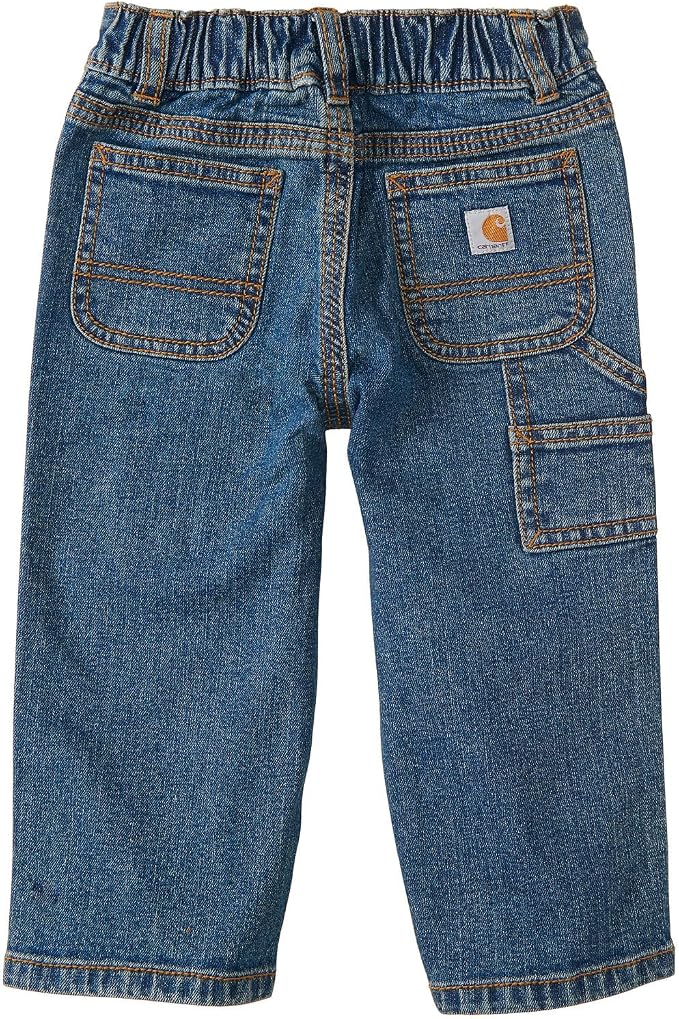 Denim Medium Wash
