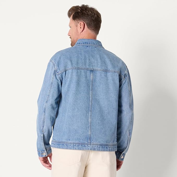 Vintage Blue