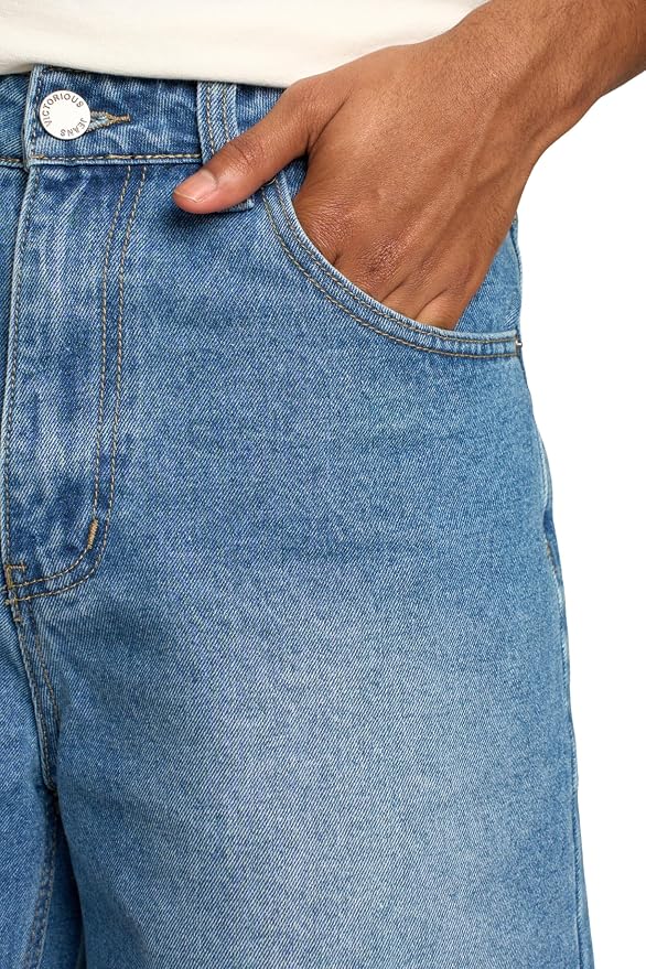 Dark Indigo