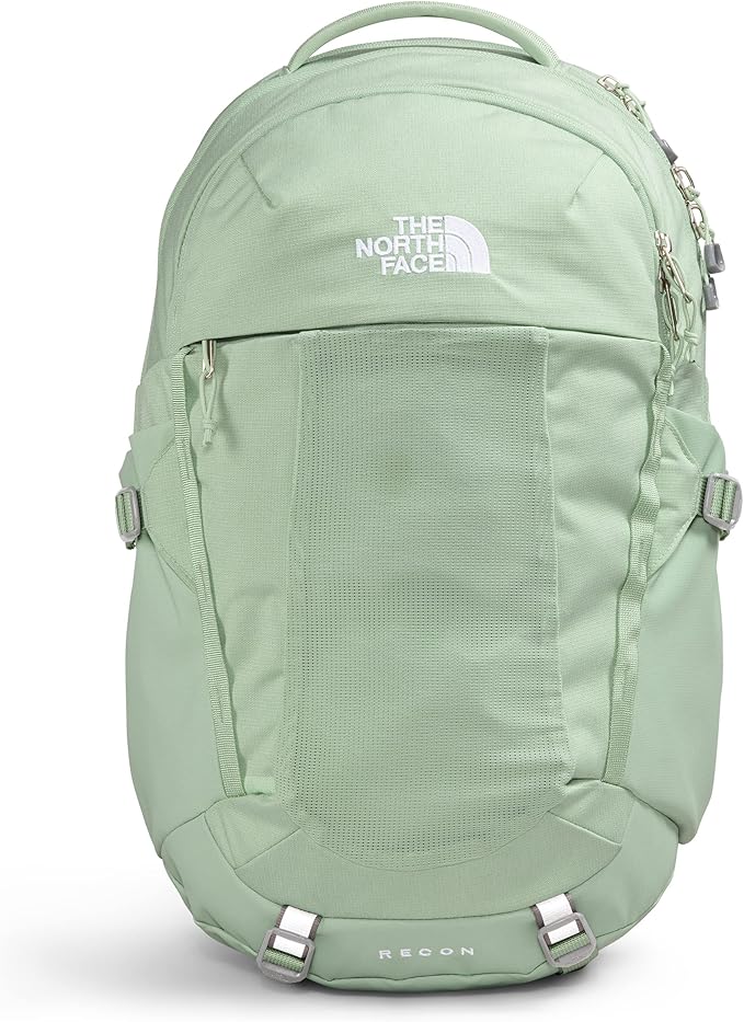 Misty Sage Dark Heather/Meld Grey