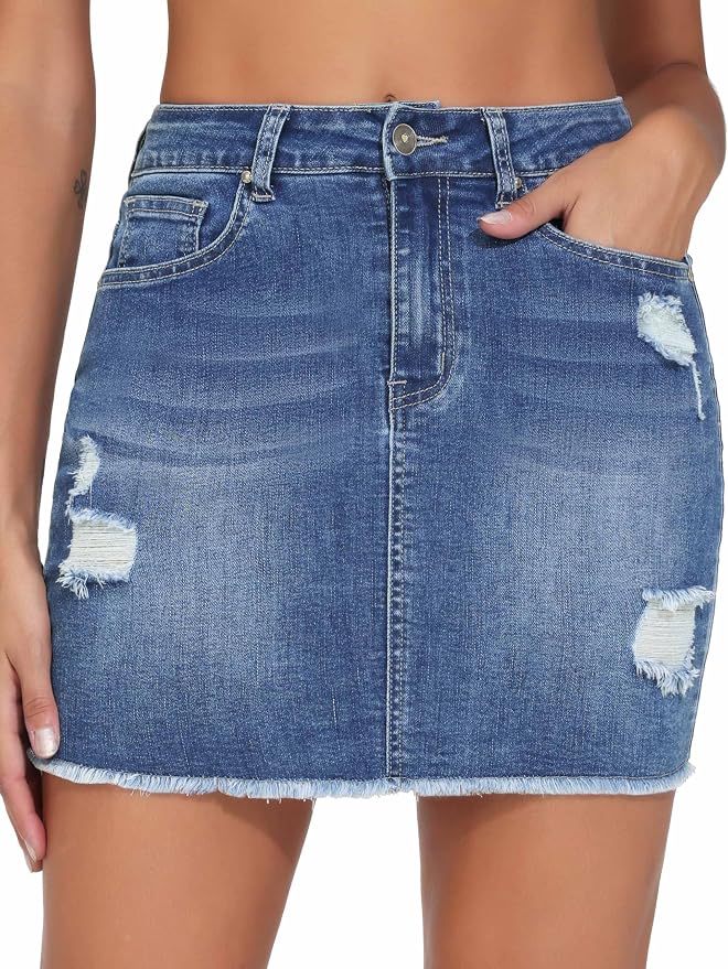 Denim Blue