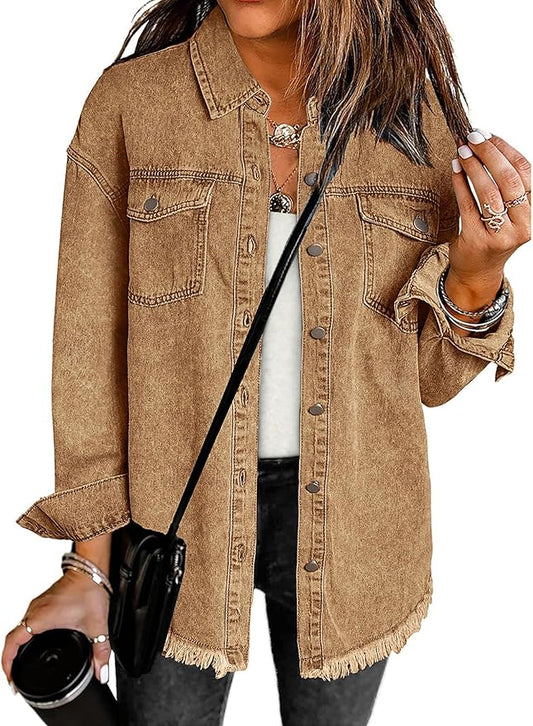 Almond Brown