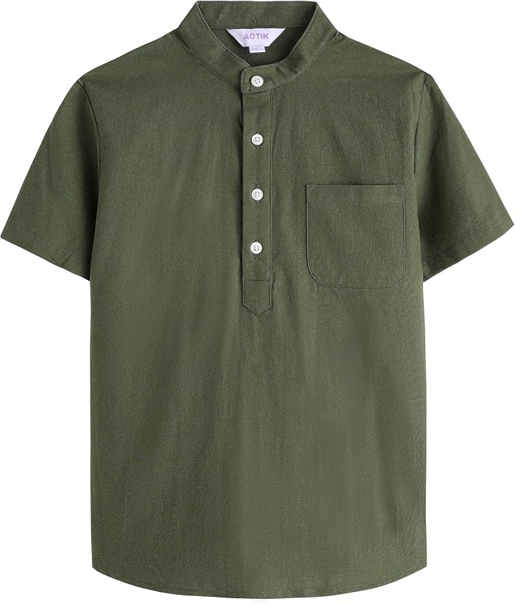 Olive Green