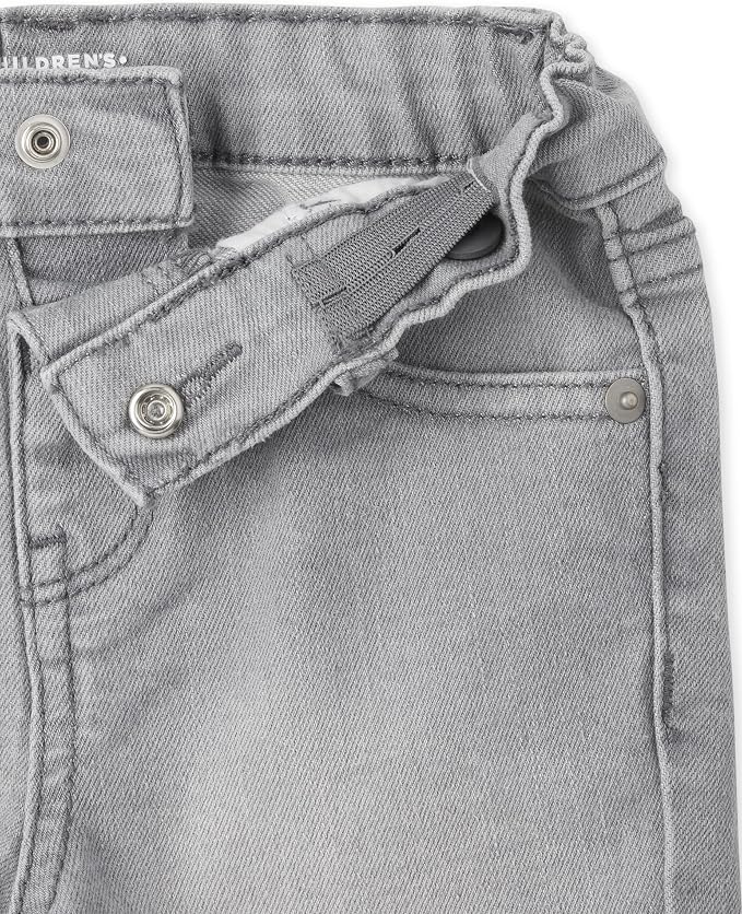 Stretch Light Wash 3-pack