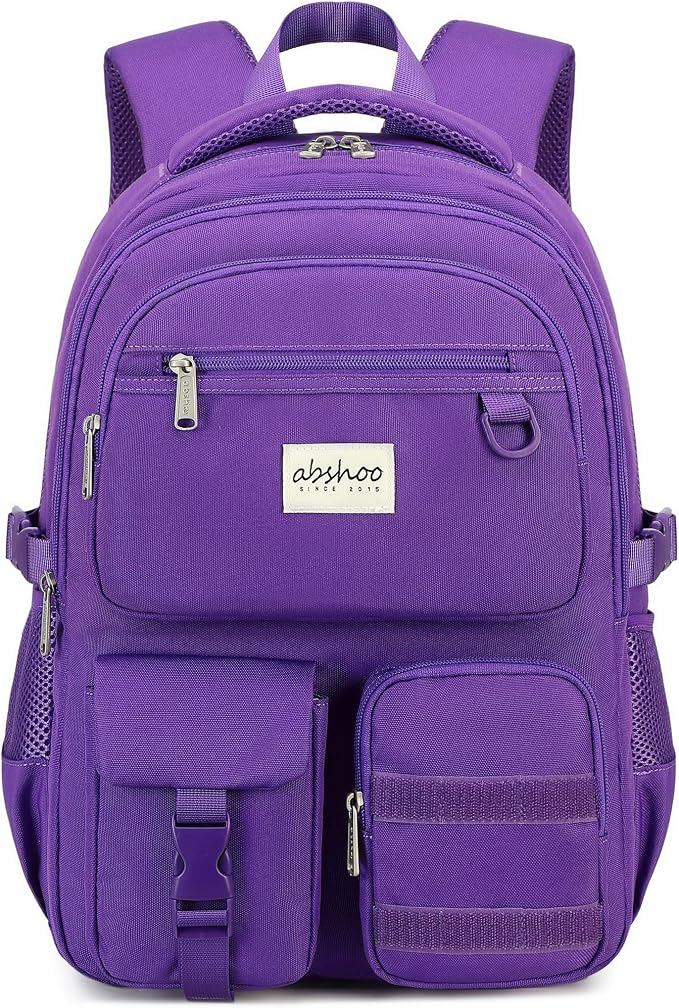 Dark Purple