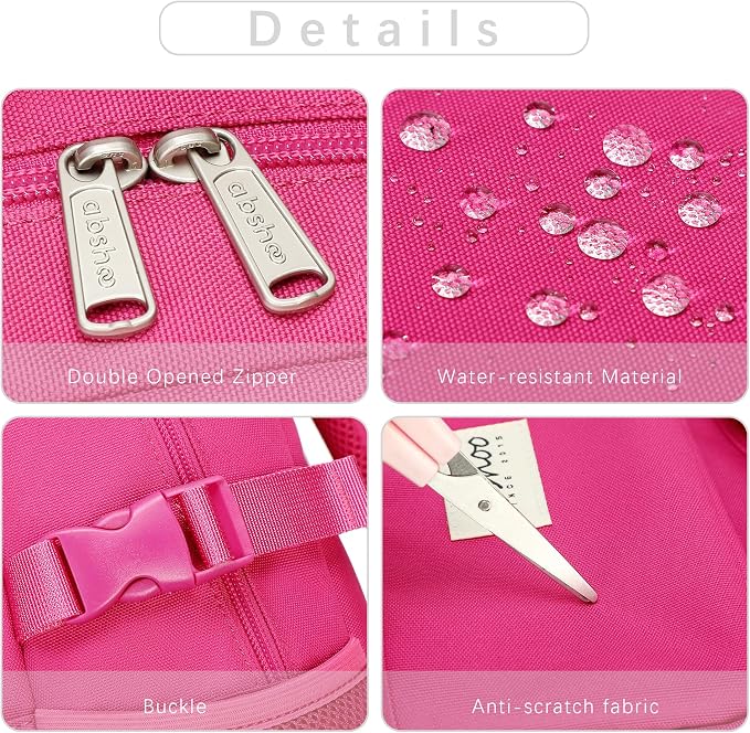 Hot Pink