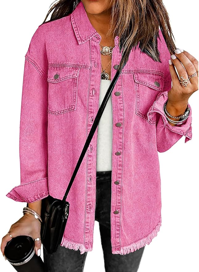 Magenta Pink