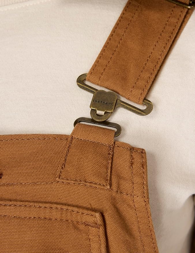 Carhartt Brown